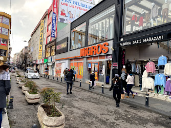 Migros Pendik (M)