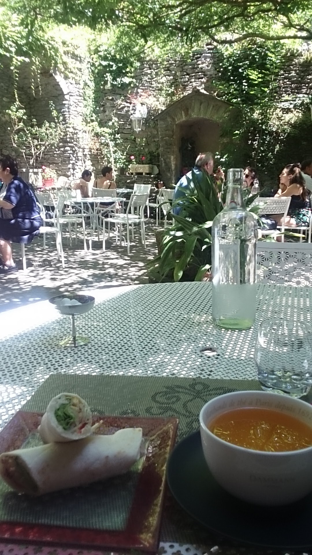 Photo n° 1 de l'avis de T. fait le 13/07/2018 à 18:32