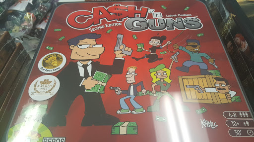 Comic Book Store «Nerdtopia Cards & Comics», reviews and photos, 18398 Tuolumne Rd, Tuolumne, CA 95379, USA