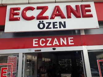 Özen Eczanesi