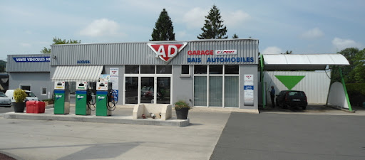 Photo 1 - AD Garage Expert BAIS AUTOMOBILES