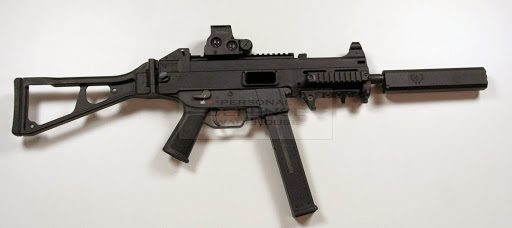 Gun Shop «Personal Defense Warehouse (PDWarehouse)», reviews and photos, 3225 N Arizona Ave #1, Chandler, AZ 85225, USA