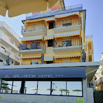 Photo n°1 de l'avis de Cristiano.a fait le 20/07/2020 à 21:27 sur le  Hotel El Salvador à Lido di Jesolo