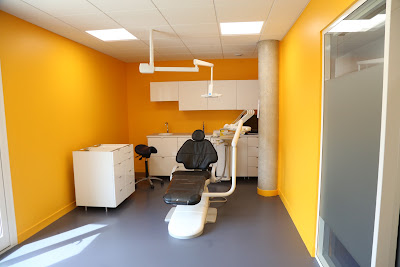 Dr Beyaert - Dentiste Orléans à Orléans