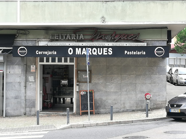 O Marques