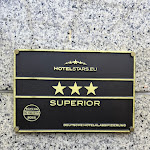 Photo n°5 de l'avis de Olli.p fait le 10/05/2023 à 12:49 sur le  Best Western Raphael Hotel Altona à Hamburg