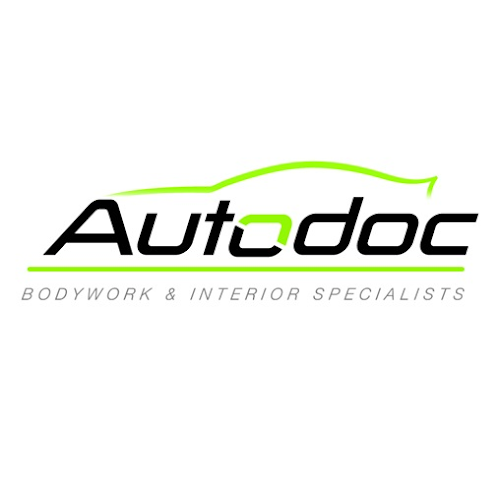 Autodoc Ltd - Auto repair shop