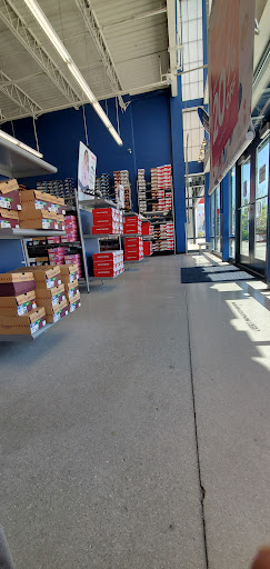 Shoe Store «SKECHERS Factory Outlet», reviews and photos, 121 N Arkansas Ave #316, Atlantic City, NJ 08401, USA