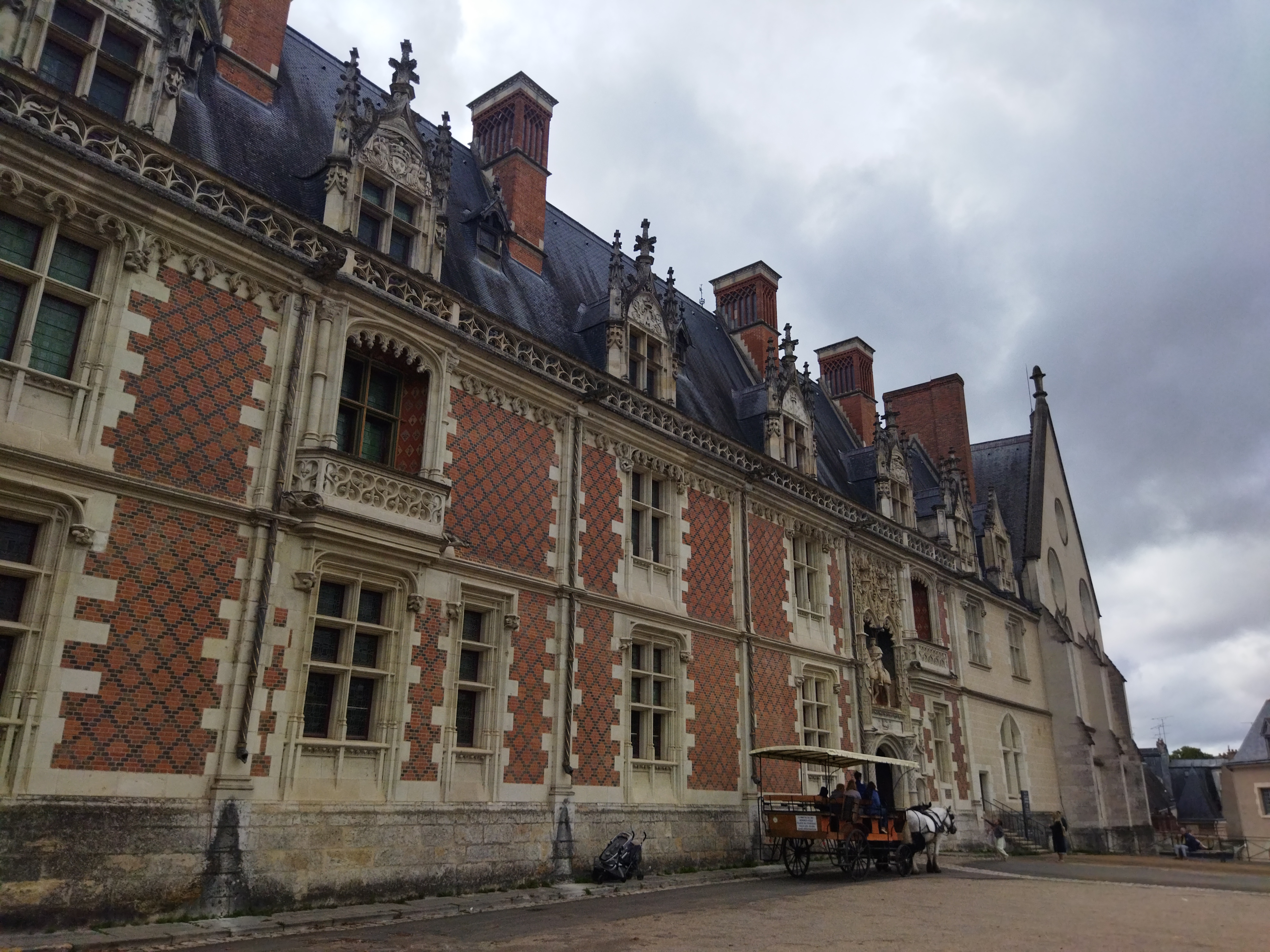 Photo n° 5 de l'avis de Olivier.a fait le 05/08/2023 à 18:08