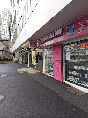 Épicerie Ximiti Rennes