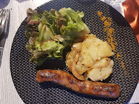 Plats et boissons du Restaurant Le comptoir du gout 24 à Sarlat-la-Canéda - n°12