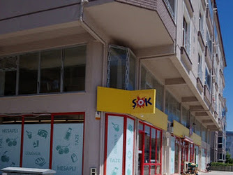 Şok Market