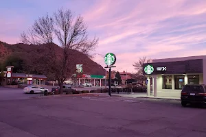 Starbucks image