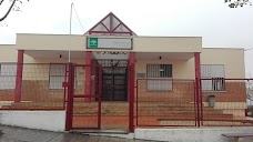 Colegio Público la Santa Cruz en Moreda