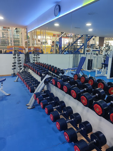 Mejores Gimnasios En Torrevieja Cerca De Mi