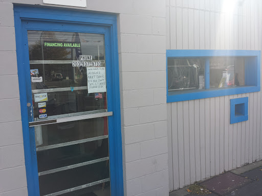 Used Car Dealer «York Auto Sales», reviews and photos, 916 Boston Post Rd, West Haven, CT 06516, USA