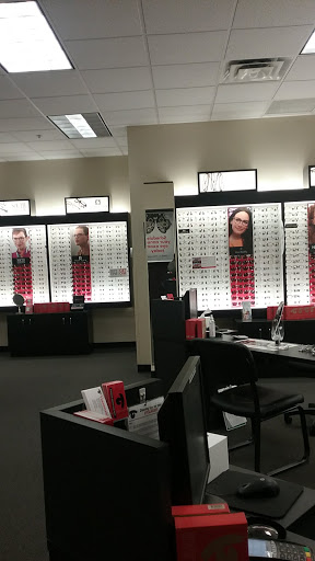 Eye Care Center «Visionworks - Surprise Marketplace», reviews and photos, 13371 W Grand Ave #102, Surprise, AZ 85374, USA