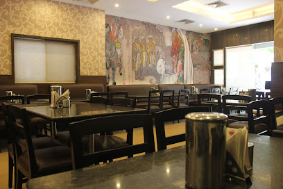 Anjappar Chettinad Restaurant Kilpauk - 76/2, Ormes Rd, Davidpuram, Kilpauk, Chennai, Tamil Nadu 600010, India