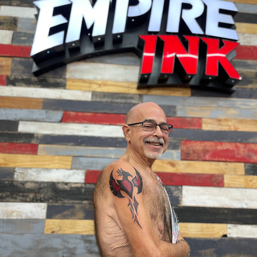 Explore tattoo ideas on side of stomach, creative tattoo ideas in Miami Beach, available at Empire Ink, South Beach