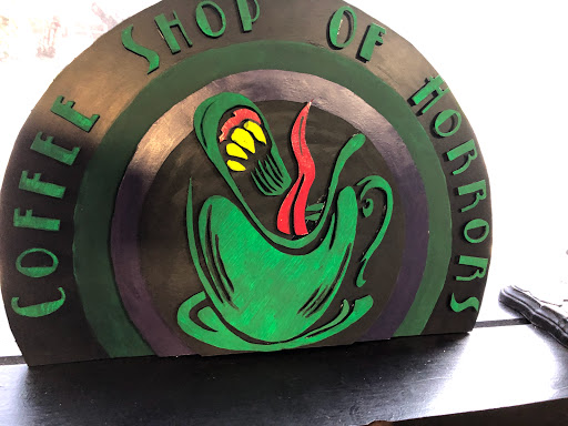 Coffee Store «Coffee Shop of Horrors», reviews and photos, 16937 Lakeside Dr, Montverde, FL 34756, USA