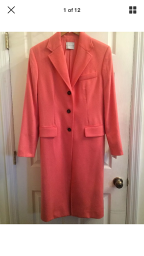 Consignment Shop «Vintage:Beacon», reviews and photos, 478 Main St, Beacon, NY 12508, USA