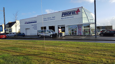 Profil Plus Brest Vl à Brest