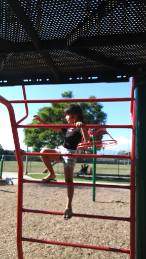 Community Center «Washington Park Community Center», reviews and photos, 865 E Grand Ave, Pomona, CA 91766, USA