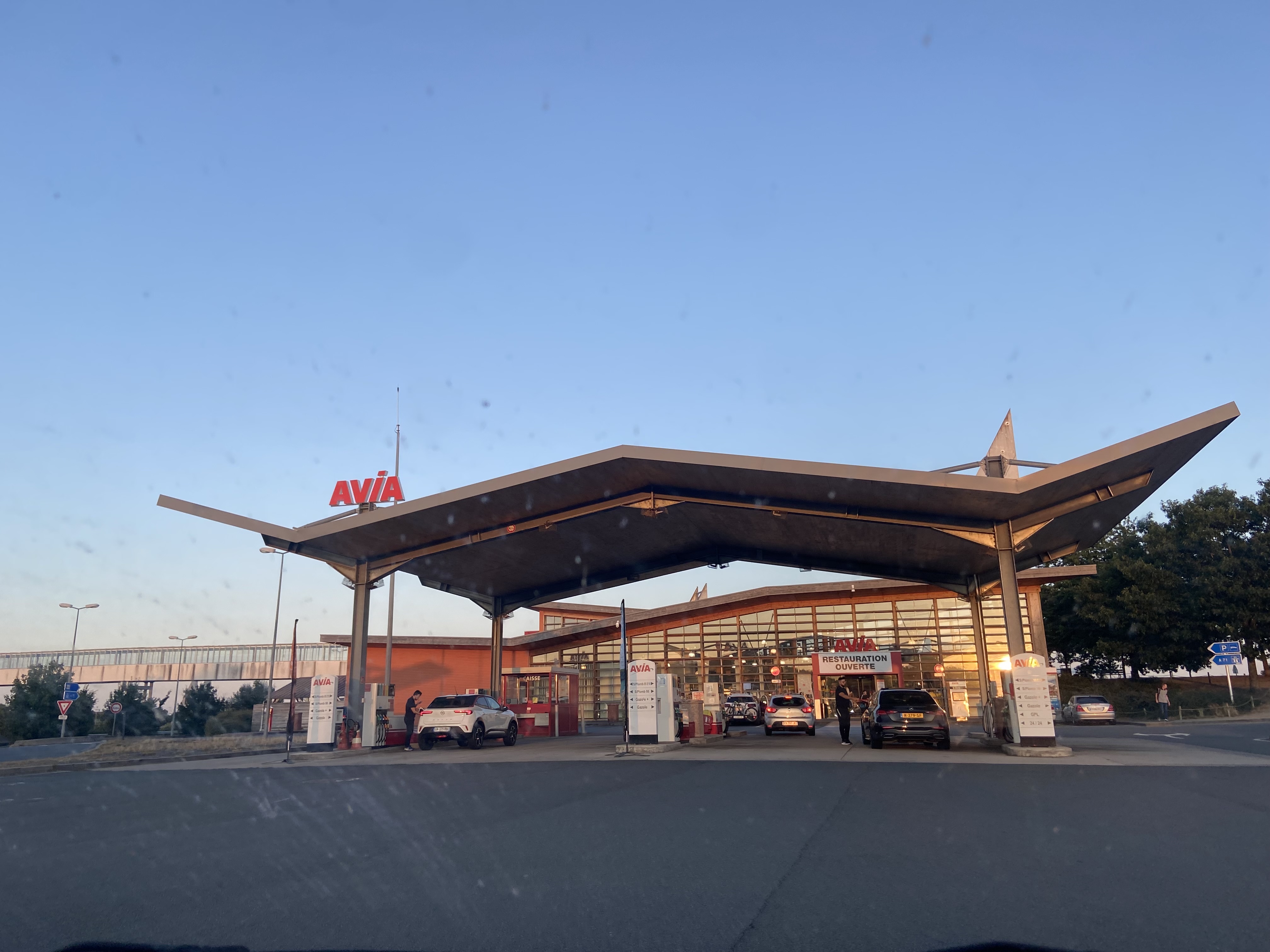 Photo n° 1 de l'avis de A.a fait le 22/07/2023 à 19:32