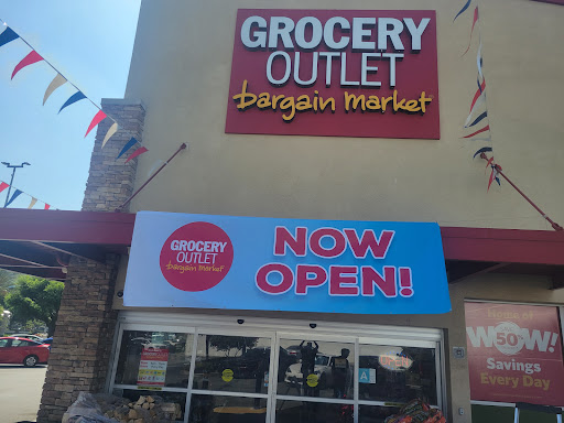 Grocery Store «Grocery Outlet Bargain Market», reviews and photos, 8320 Firestone Blvd, Downey, CA 90241, USA