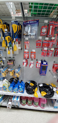 Hardware Store «M&D Supply Inc. - Ace Hardware», reviews and photos, 1230 N Main St, Vidor, TX 77662, USA