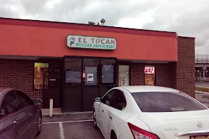 El Tucan Mexican Restaurant image