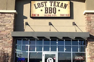 Lost Texan BBQ image