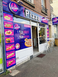 Photos du propriétaire du Pizzeria Caputo pizza à Le Perreux-sur-Marne - n°1