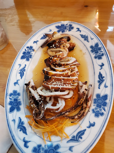 Okonomiyaki restaurant Hampton