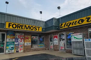 Foremost Liquor Stores image