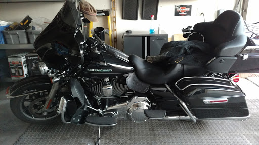 Harley-Davidson Dealer «Chandler Harley-Davidson», reviews and photos