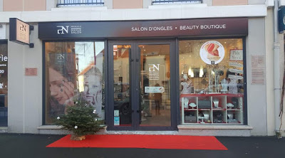 Pronails Premium Salon à Ozoir-la-Ferrière
