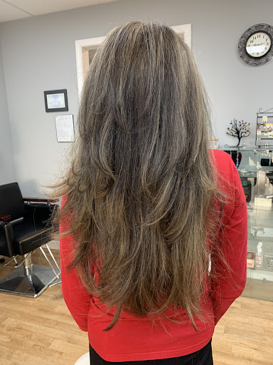Beauty Salon «Falu Salon», reviews and photos, 810 Medical Center Pkwy b, Murfreesboro, TN 37129, USA