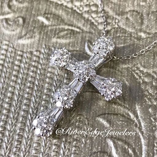 Jeweler «River Edge Jewelers», reviews and photos, 472 Kinderkamack Rd, River Edge, NJ 07661, USA