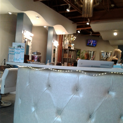 Beauty Salon «Blo Hair Studio», reviews and photos, 517 River Dr, Garfield, NJ 07026, USA