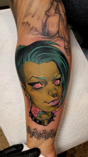 Explore matching tattoo ideas for brothers, creative tattoo ideas in La Mesa, available at Firma tattoo