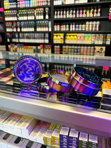 Vaporizer Store «3 Monkeys Vape and Smoke Shop», reviews and photos, 10000 Fairway Dr #130, Roseville, CA 95678, USA