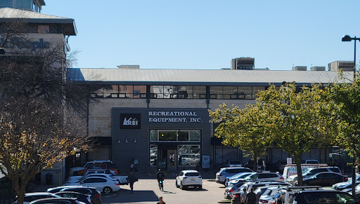 Camping Store «REI», reviews and photos, 601 N Lamar Blvd, Austin, TX 78703, USA