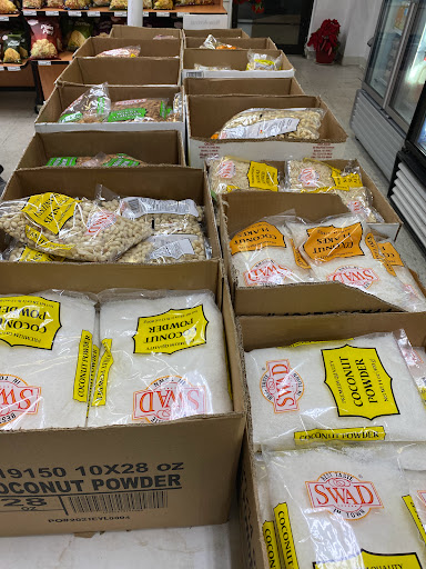 Indian Grocery Store «Frederick Bazaar - Indian - Pak Grocery Store», reviews and photos, 45 Waverley Dr, Frederick, MD 21702, USA