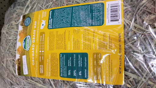 Pet Supply Store «Rosedale Mills», reviews and photos, 101 NJ-31, Pennington, NJ 08534, USA