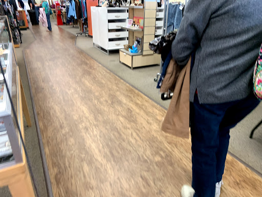 Thrift Store «Seeds of Hope Thrift Store», reviews and photos, 520 E Main Ave, Bismarck, ND 58501, USA