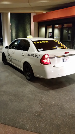 Taxi Service «Bmk taxi open 24hrs we accept all major credit cards», reviews and photos