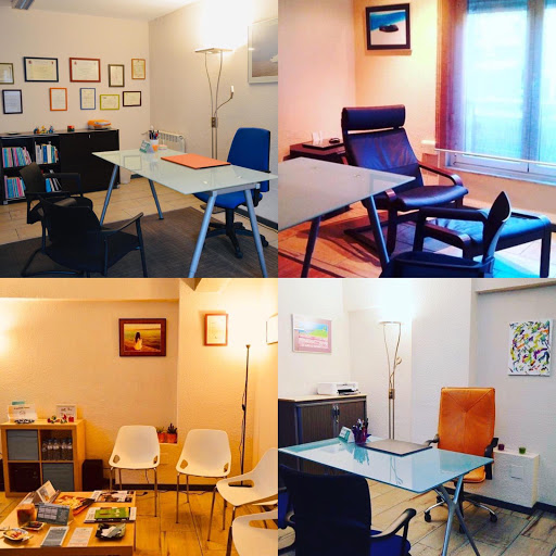 Muro Gabinete Psicosocial en León, León