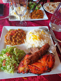 Plats et boissons du Restaurant indien LE MAHARAJA à Aubergenville - n°7
