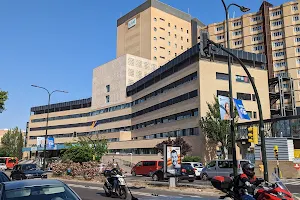 Hospital Clinico Universitario Lozano Blesa image